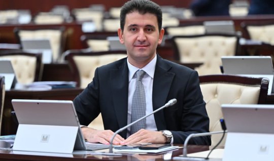 Statistik rəqəmlər inandırıcı görünmür - deputat etirazı