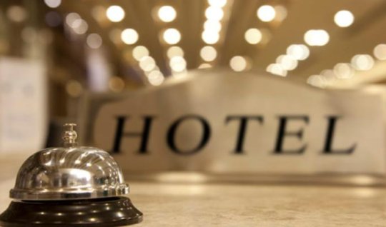 Bəzi hotellər&nbsp;insan alveri məqsədilə istifadə olunur - QHT sədri