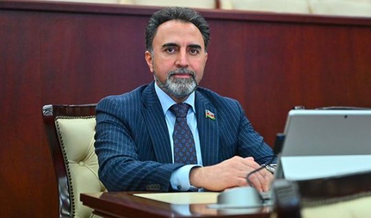 Ulu Öndər Heydər Əliyev: Müasir Azərbaycan dövlətçiliyinin memarı