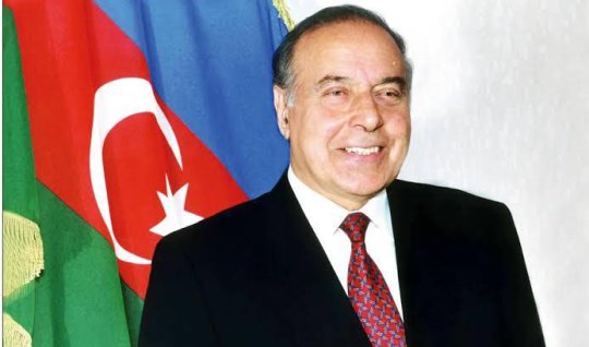 Heydər Əliyev siyasi kursu: Sabitlikdən zəfərə