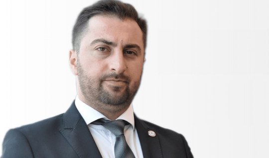 TDT 90'lı yıllarda ekilen tohumların meyvesidir - Türk Uzman