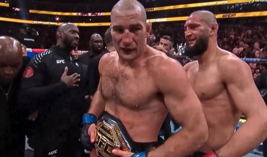 2 человека покончили жизнь самоубийством из-за боя в UFC