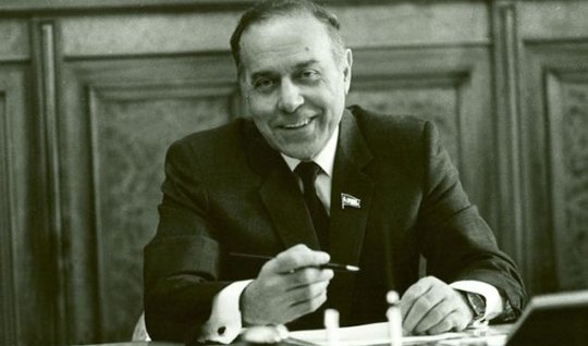 Bugünkü Azərbaycan Heydər Əliyev siyasi irsinin ləyaqət rəmzidir&nbsp;