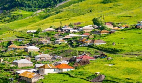 Azərbaycanda yeni kənd adları -&nbsp;Elbir,&nbsp;Çinarlı, Bəhrəli