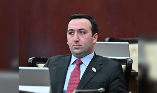Ulu Öndərin siyasi irsi dövlətçiliyimizin strateji dayağıdır