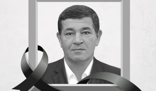 BDU-nun əməkdaşı vəfat edib