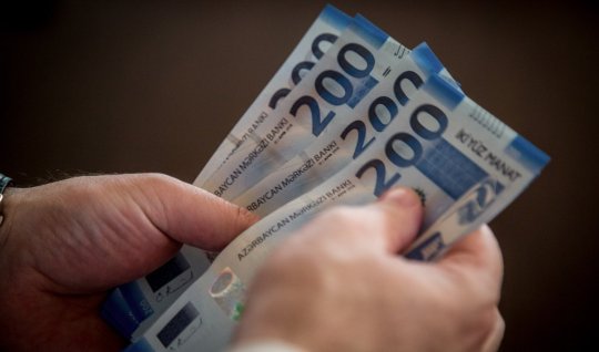 Bayrama görə pensiyalar tez veriləcək?&nbsp;- RƏSMİ
