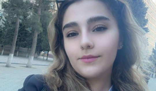 Bakıda tələbə vəfat etdi