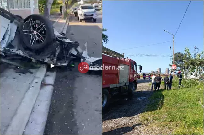 Gürcüstanda 7&nbsp;azərbaycanlı öldü - YENİLƏNİB