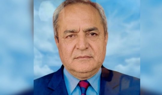Sabiq icra başçısı vəfat etdi