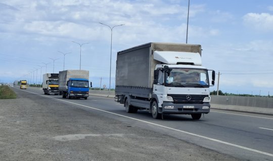 Yurd həsrəti bitir:&nbsp;Xocalının 6 kəndinə 41 ailə yola salındı