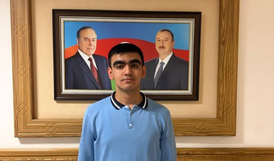 Maksimum bal toplasa da DİM qəbul etmir&nbsp;