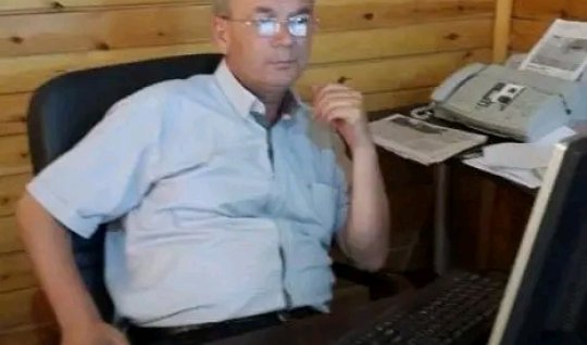 Baş redaktor vəfat etdi&nbsp;