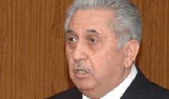Keçmiş deputat dünyasını dəyişib&nbsp;
