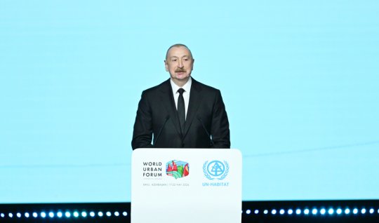 Ziyarətçilər Ağdamı Xirosimaya bənzədirlər