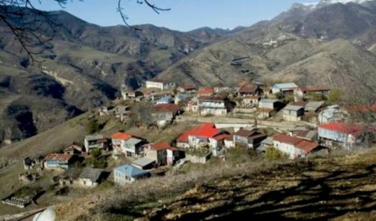 Turşsu qəsəbəsinə köç olacaq - Rəsmi