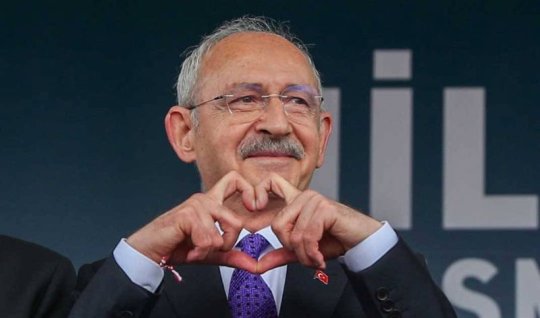 Kılıçdaroğlu CHP genel başkanlığına iade edildi