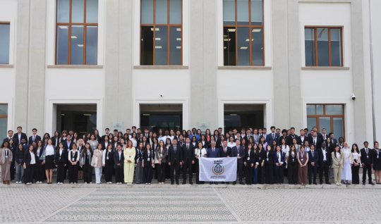 Qarabağda ilk dəfə BMT Modeli Konfransı keçirilir