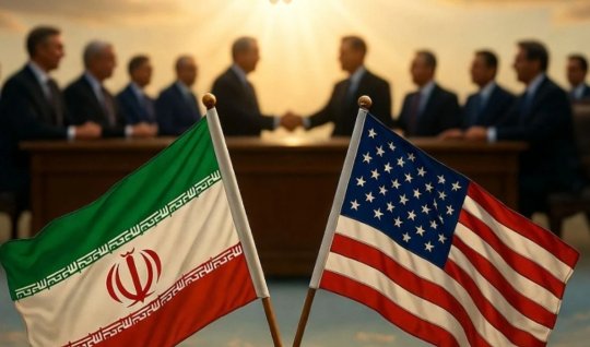 ایران و آمریکا به توافق نزدیک هستند - جزئیات