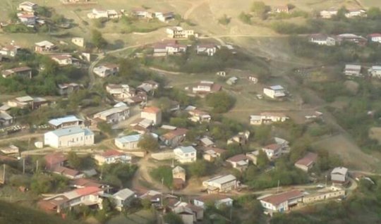 Şuşanın Böyük Qaladərəsinə həyat qayıdır - 14 ailə köçürüldü