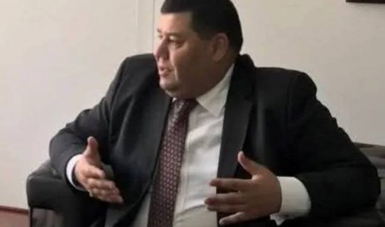 Konsulumuzun cənazəsi Vətənə gətirildi