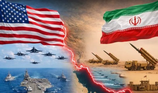 آتش‌بس آمریکا و ایران 60 روز دیگر تمدید خواهد شد