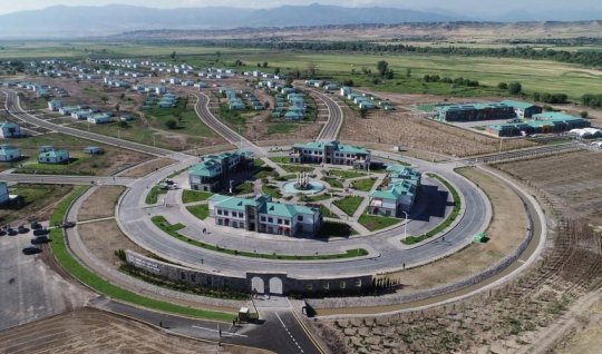 Qarabağda məşğulluğu təmin edilənlərin sayı açıqlanıb