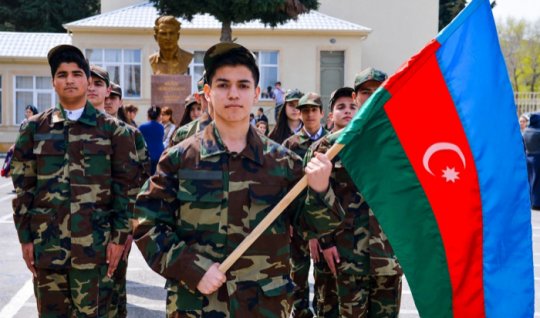 Bu çağırışçılar hərbi xidmətə APARILMAYACAQ