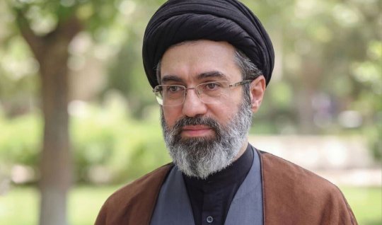 پیام جدید خامنه‌ای منتشر شد