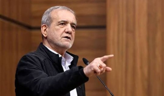 Pezeşkiandan&nbsp;nazirlərə Azərbaycanla bağlı TAPŞIRIQ