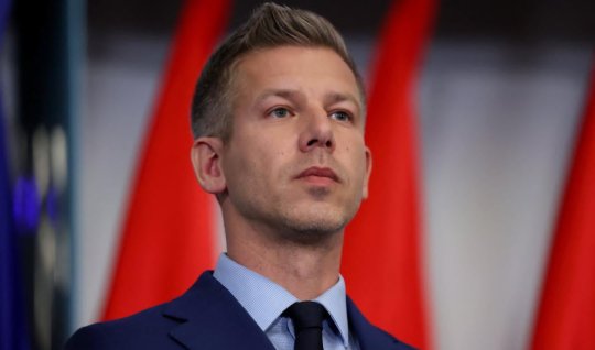 Новый премьер-министр Венгрии выдвинул условие Украине