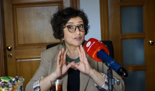 Adamyeyənlər qəbiləsindən xilas olan azərbaycanlı jurnalist: &ldquo;Üstümüzə gəldilər&rdquo; - MÜSAHİBƏ