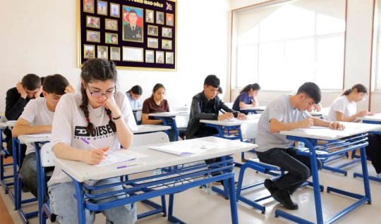 I və IV qrupların diqqətinə: fizikada bal aparan kritik SƏHVLƏR