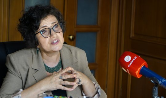 Adamyeyənlər qəbiləsindən xilas olan azərbaycanlı jurnalist: &ldquo;Üstümüzə gəldilər&rdquo; - MÜSAHİBƏ