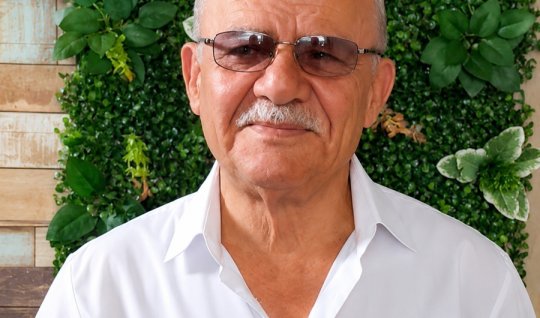 Keçmiş deputat vəfat etdi
