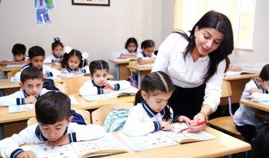 Müəllimlərin nəzərinə: MİQ üçün qeydiyyatda&nbsp;YENİLİK