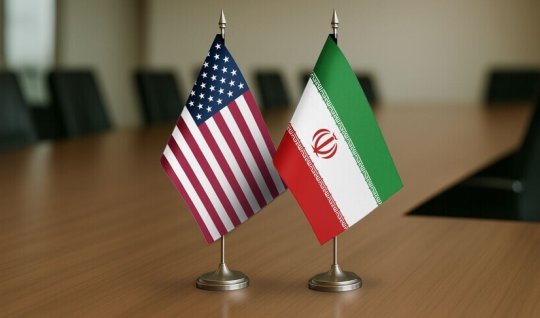 ایران و آمریکا مذاکرات را متوقف کردند