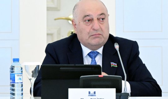 Məcburi köçkünlərə dəstək üçün&nbsp;75 Fərman və Sərəncam imzalanıb
