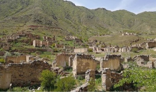 Qərbi Azərbaycanın irsinin araşdırılması üçün yeni memorandum imzalandı
