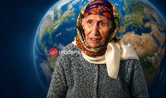 Dünyanın ən yaşlı sakini Lənkəranda vəfat etdi