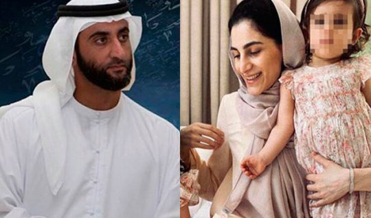 Our Consulate in Dubai took action - Zeynab Javadli's case is growing