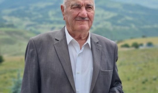 Əşrəf Veysəlli vəfat etdi