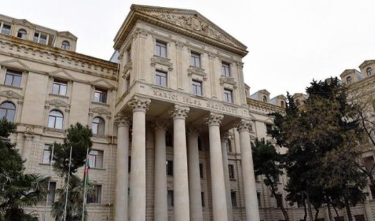 İHA saldırısında 5 Azerbaycan vatandaşı hayatını kaybetti - RESMİ AÇIKLAMA