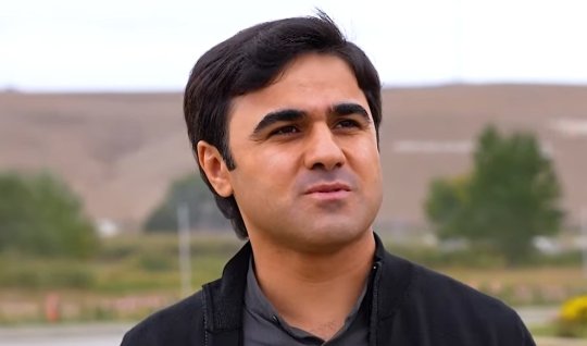 Mirələm Mirələmovun anası vəfat etdi