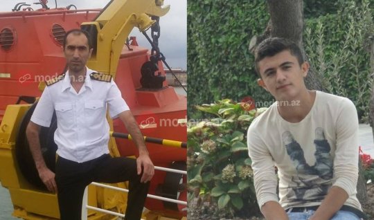 İHA saldırısında ölen Azerbaycanlıların isimleri - ÖZEL&nbsp;