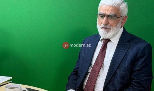 Bakıya köçməyim&nbsp;üçün gərək burda evim olsun -&nbsp;MÜSAHİBƏ