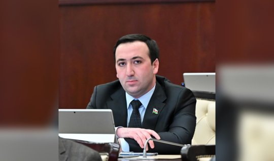 Regional sabitliyin tərəfdarı olan Azərbaycan hədəfdədir