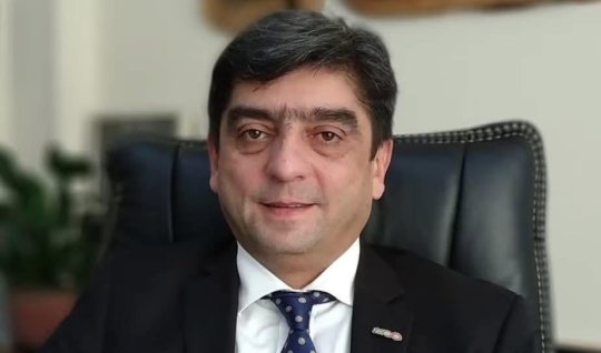 &ldquo;Milenium Konqres Turizm&rdquo;in rəhbəri Ruslan Quliyev dünyasını dəyişdi