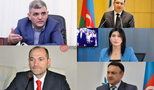 Türkiyə və Özbəkistan üçün azarkeşlik edəcəyik -&nbsp;DEPUTATLAR