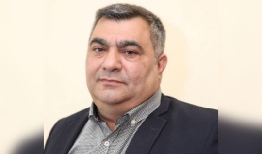 Tarixçi alim vəfat etdi